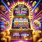 slot with free spins